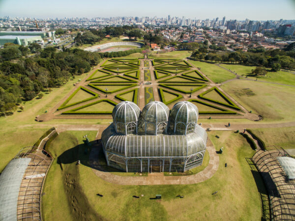 curitiba cidade maravilhosa