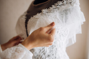 Quais são os principais modelos de vestidos de noiva?