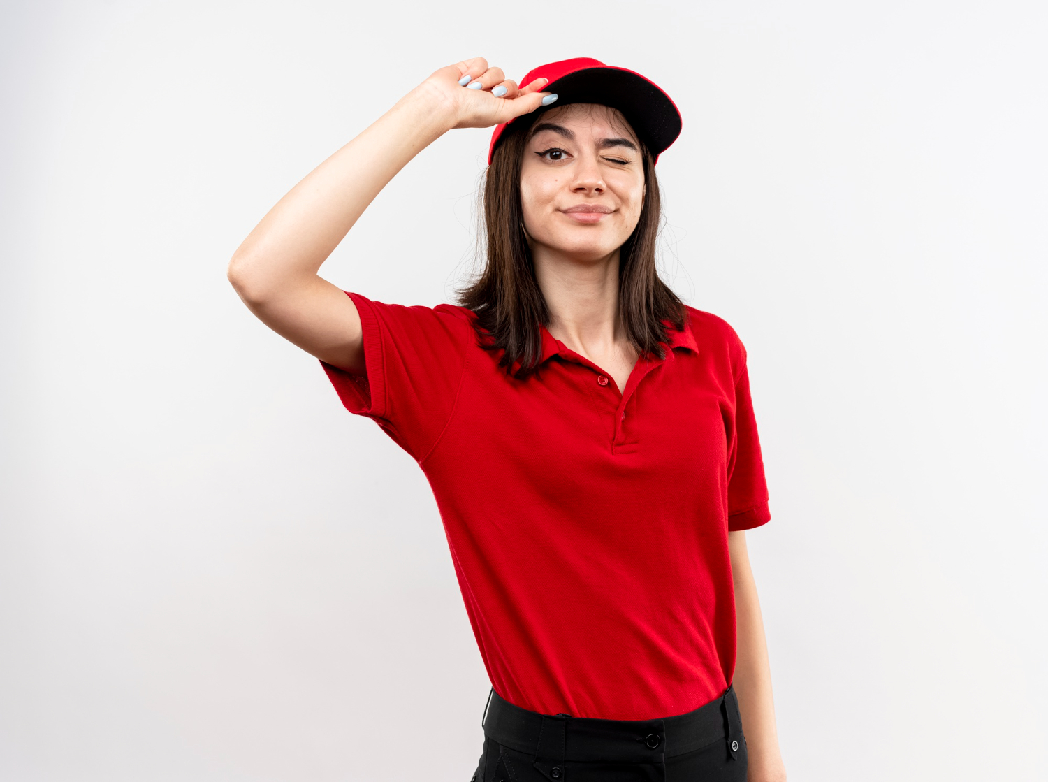 Conforto e elegância: uniformes bem planejados - Black Tie Reformulada