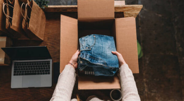 Embalagem é moda! Descubra como o estilo em delivery se tornou tendência para marcas que querem se destacar e encantar o cliente.