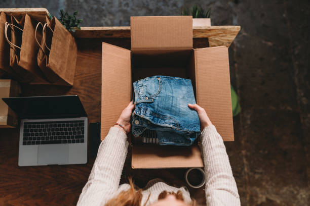 Embalagem é moda! Descubra como o estilo em delivery se tornou tendência para marcas que querem se destacar e encantar o cliente.