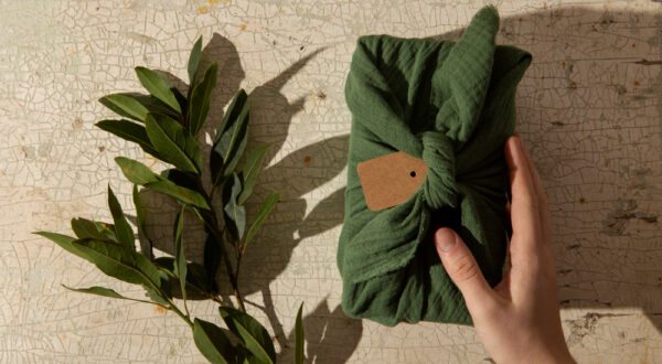 Moda Sustentável: Como Consumir de Forma Consciente