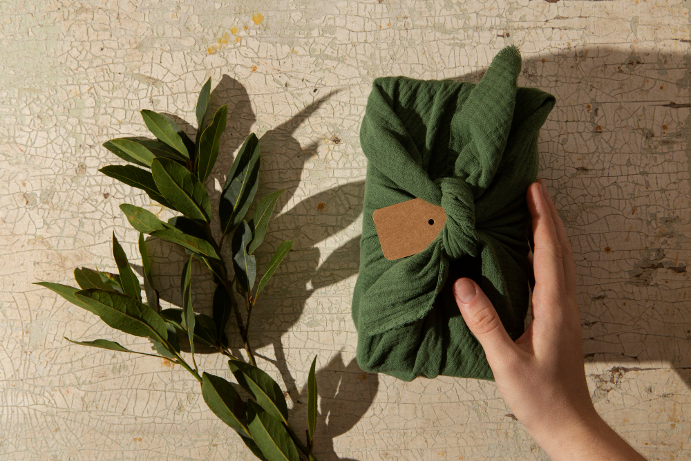 Moda Sustentável: Como Consumir de Forma Consciente