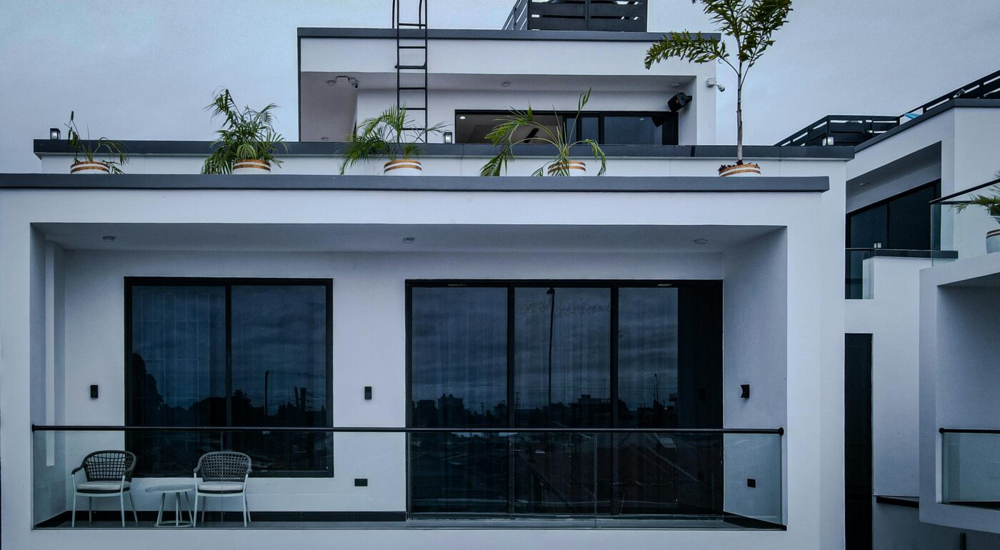 Ventilação natural: como aplicar em projetos residenciais