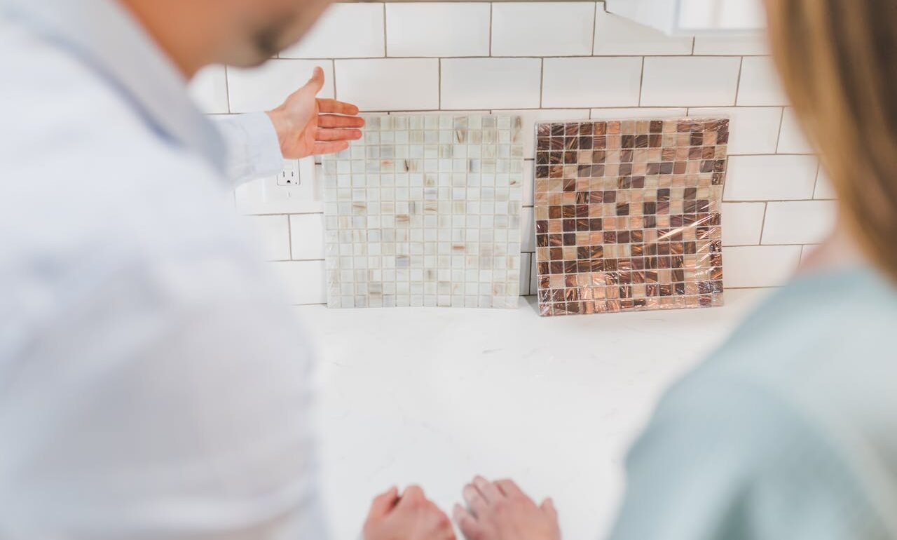Renove Sua Cozinha Gastando Pouco: Ideias Criativas