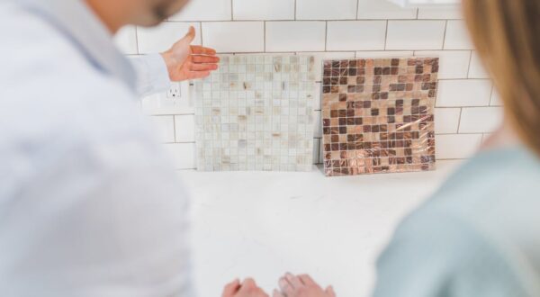 Renove Sua Cozinha Gastando Pouco: Ideias Criativas