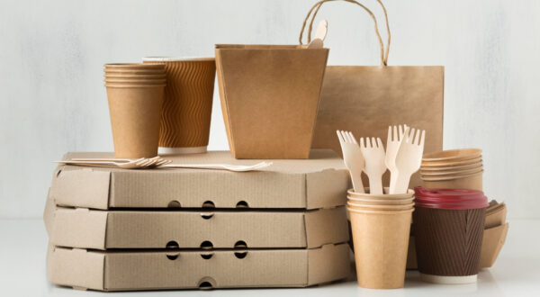 Entenda as Embalagens Biodegradáveis: Quais São as Opções Sustentáveis?