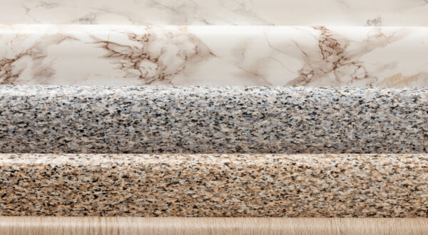 Granito ou Mármore para a Bancada? Descubra a Opção Ideal