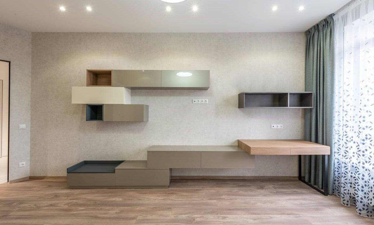 Guia Prático: Instale Sua Prateleira e Transforme Seu Espaço