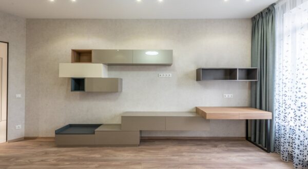 Guia Prático: Instale Sua Prateleira e Transforme Seu Espaço