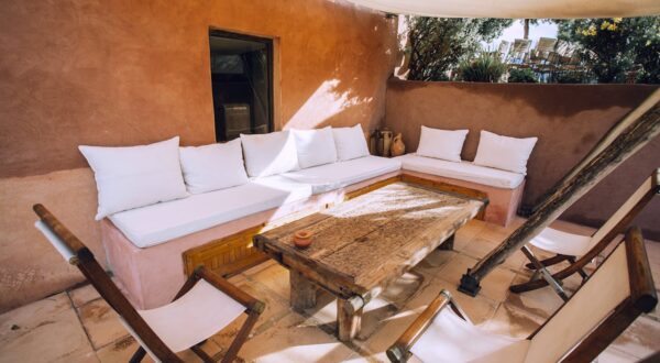 Transformando Seu Espaço em Área Gourmet Pequena e Funcional