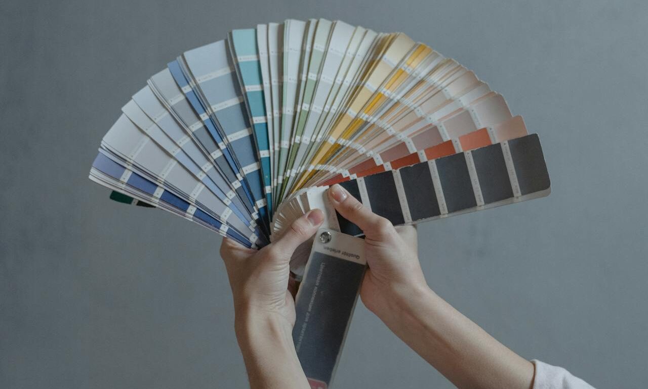 Saiba Escolher Cores Tendências para Sua Casa