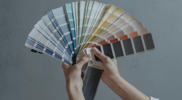 Saiba Escolher Cores Tendências para Sua Casa